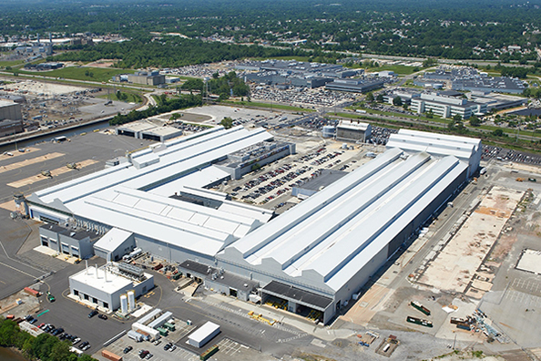 Sichuan Fire Rated Door Inc.